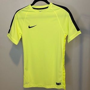 Nike DRI-FIT Soccer Shirt